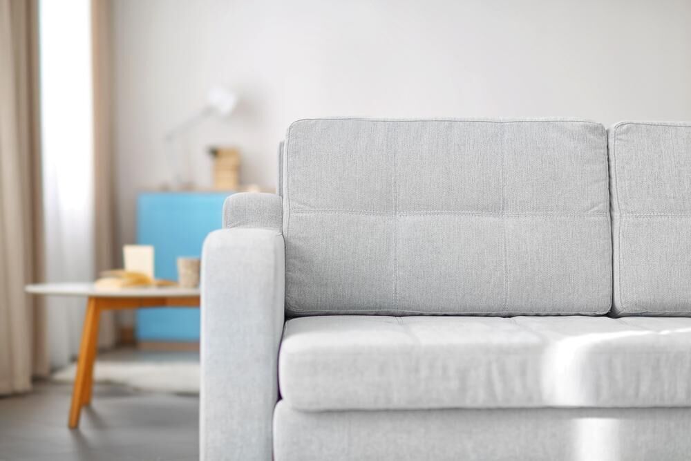 Polyurethane seat cushions: 1,000 years